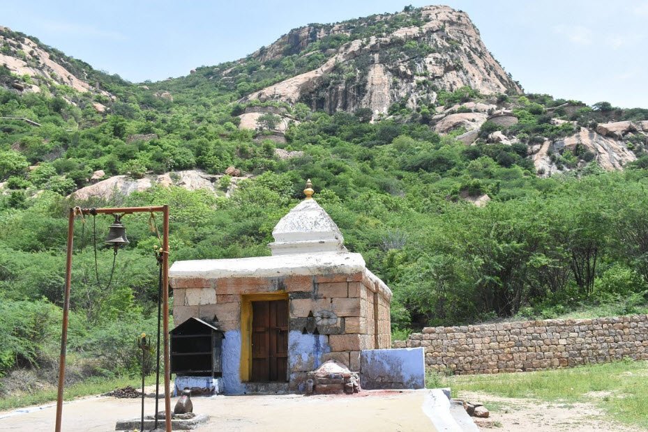 Sankagiri Fort, Salem, Tamil Nadu - Vushii.com Sankagiri Fort, Salem, Tamil Nadu - Vushii.com